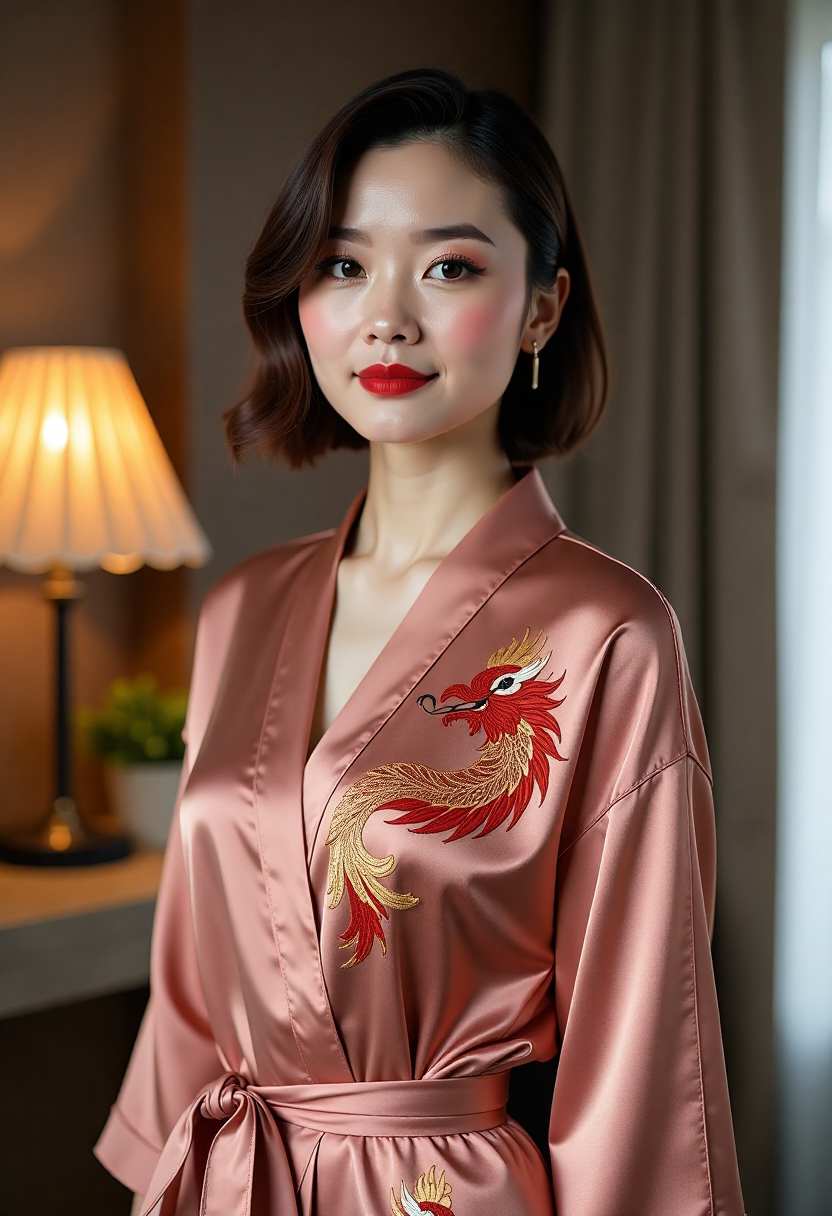 潮声地图海报