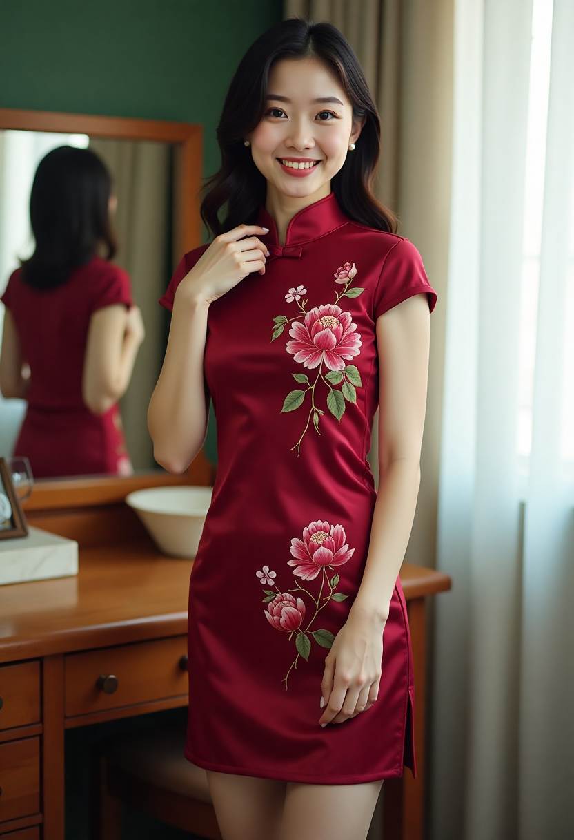 银杏车站海报